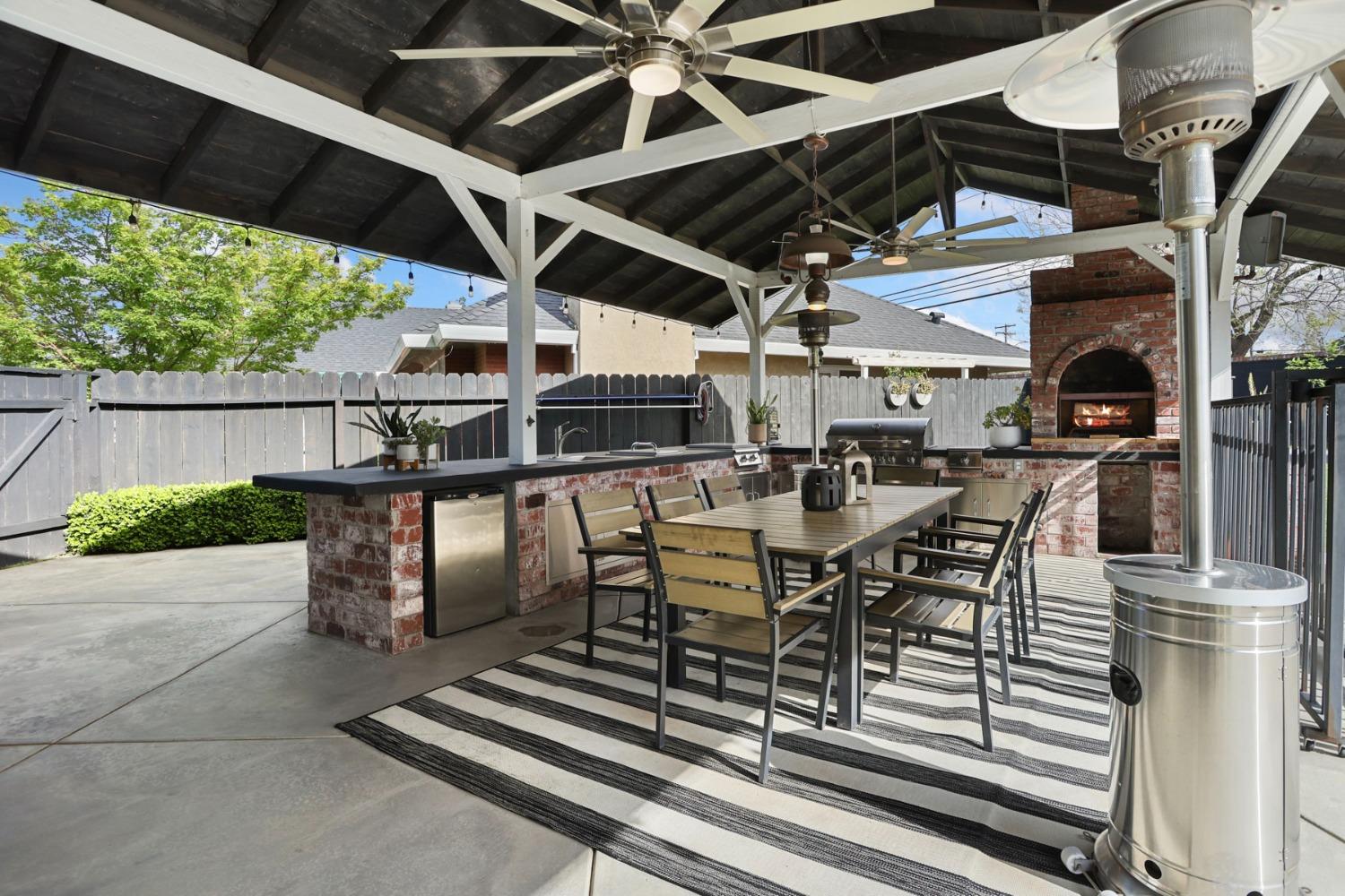 Detail Gallery Image 67 of 85 For 248 River Oaks Dr, Lodi,  CA 95240 - 4 Beds | 3 Baths