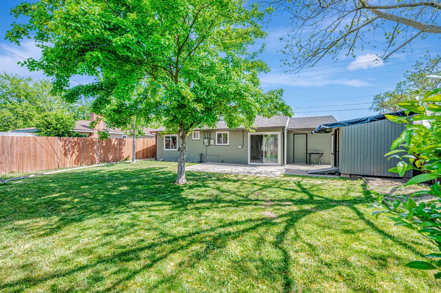 Detail Gallery Image 23 of 27 For 2253 Edison Ave, Sacramento,  CA 95821 - 3 Beds | 1 Baths