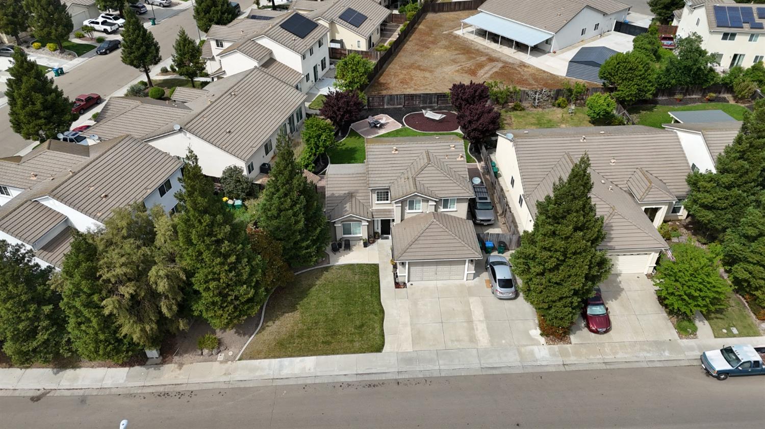 Detail Gallery Image 68 of 71 For 3827 Vecchio Ln, Stockton,  CA 95212 - 3 Beds | 2/1 Baths
