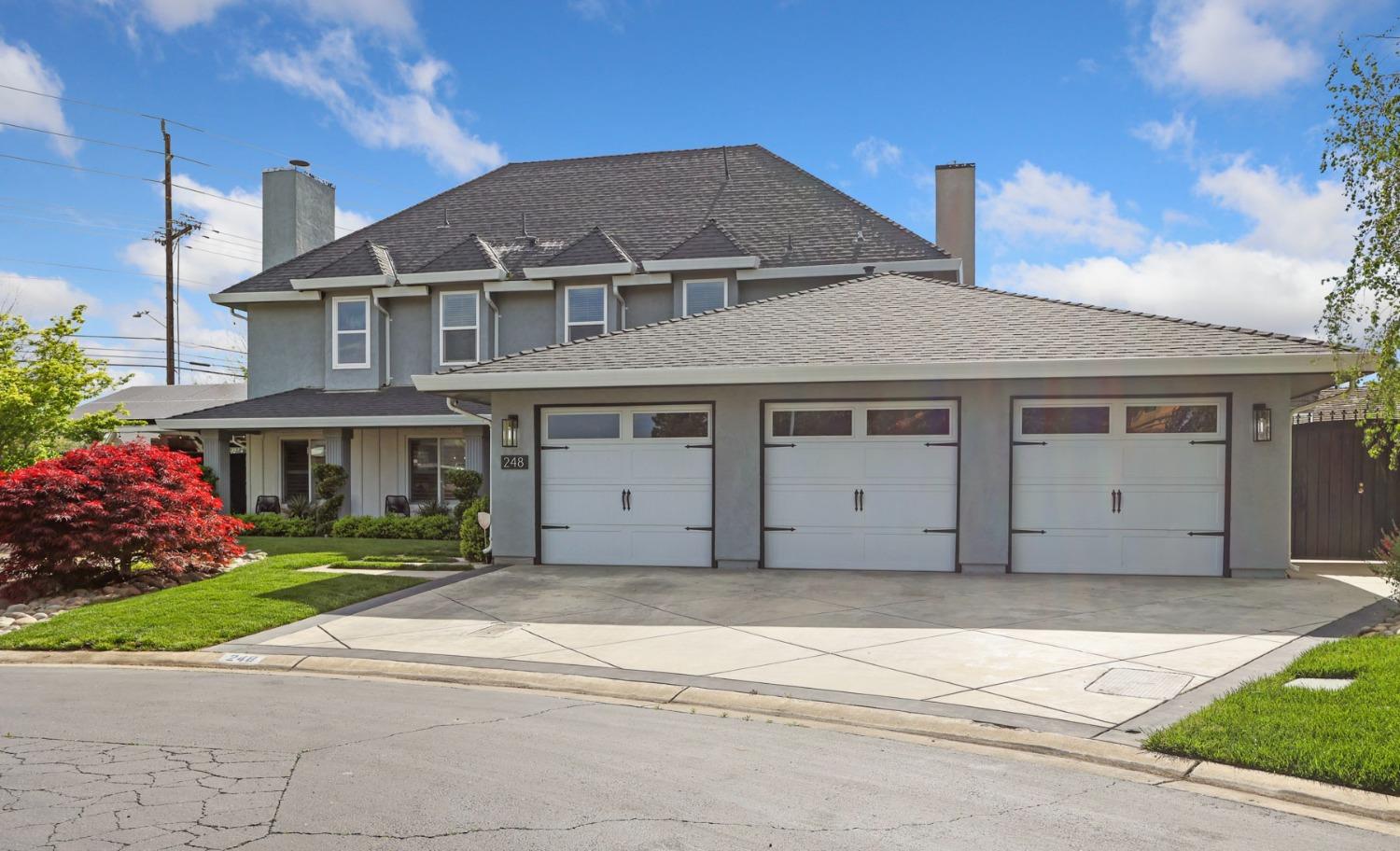 Detail Gallery Image 2 of 85 For 248 River Oaks Dr, Lodi,  CA 95240 - 4 Beds | 3 Baths