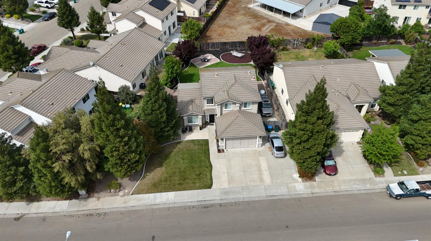 Detail Gallery Image 71 of 71 For 3827 Vecchio Ln, Stockton,  CA 95212 - 3 Beds | 2/1 Baths