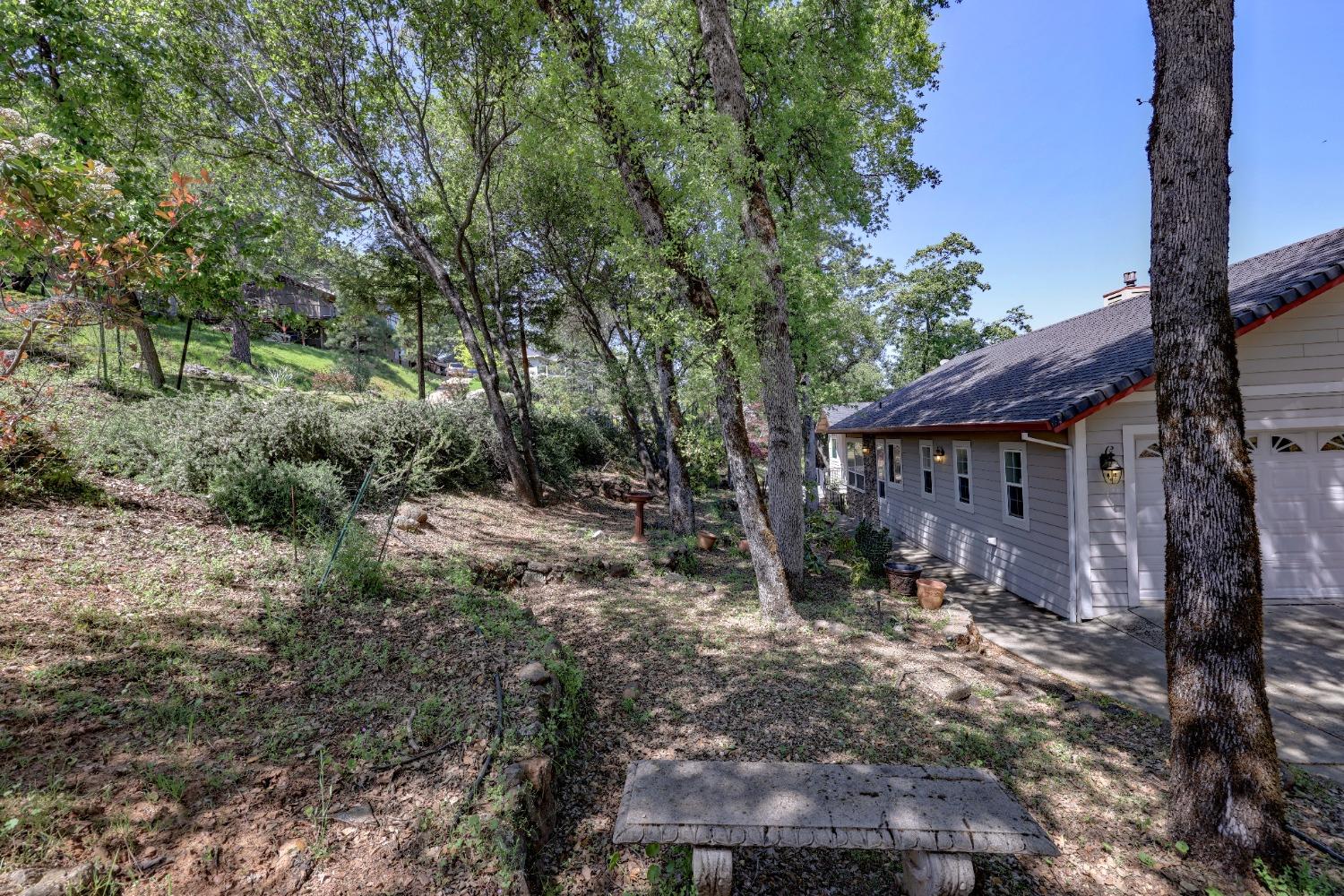 Detail Gallery Image 53 of 82 For 18572 Hummingbird Dr, Penn Valley,  CA 95946 - 3 Beds | 2/1 Baths