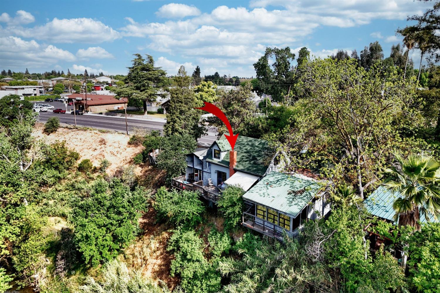 Detail Gallery Image 83 of 90 For 2244 Scenic Dr, Modesto,  CA 95355 - 4 Beds | 3/1 Baths