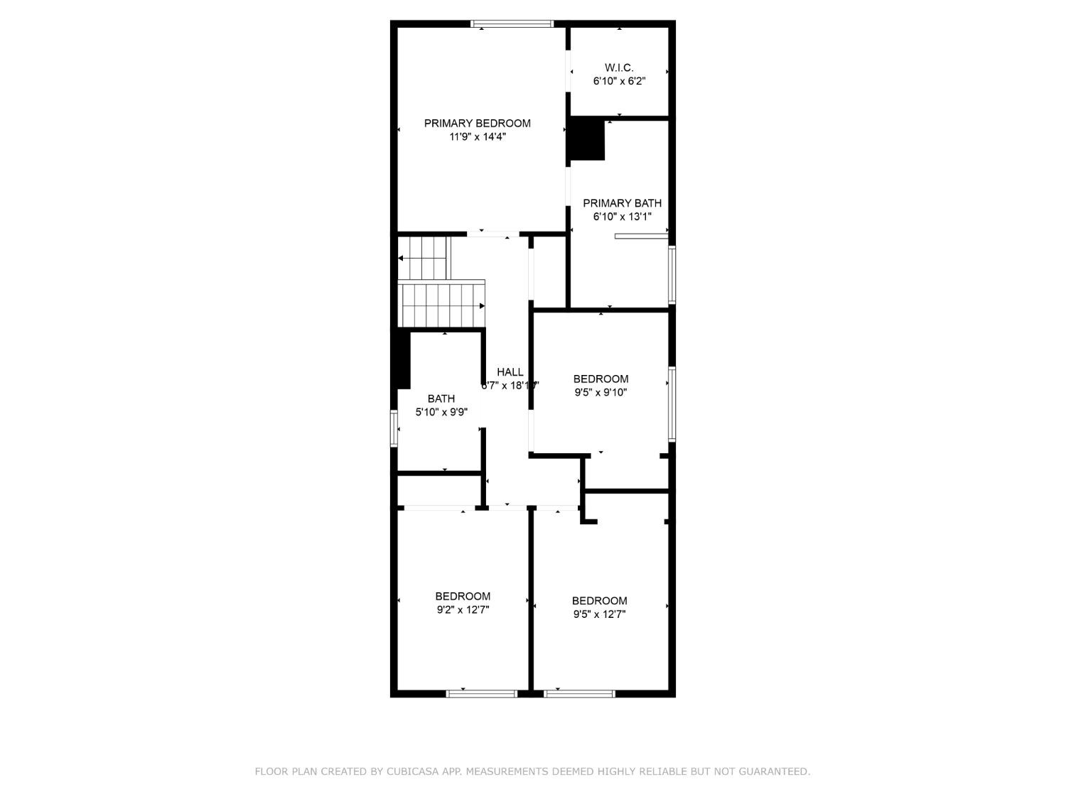 Detail Gallery Image 65 of 66 For 865 Regatta Dr, Sacramento,  CA 95833 - 4 Beds | 2/1 Baths