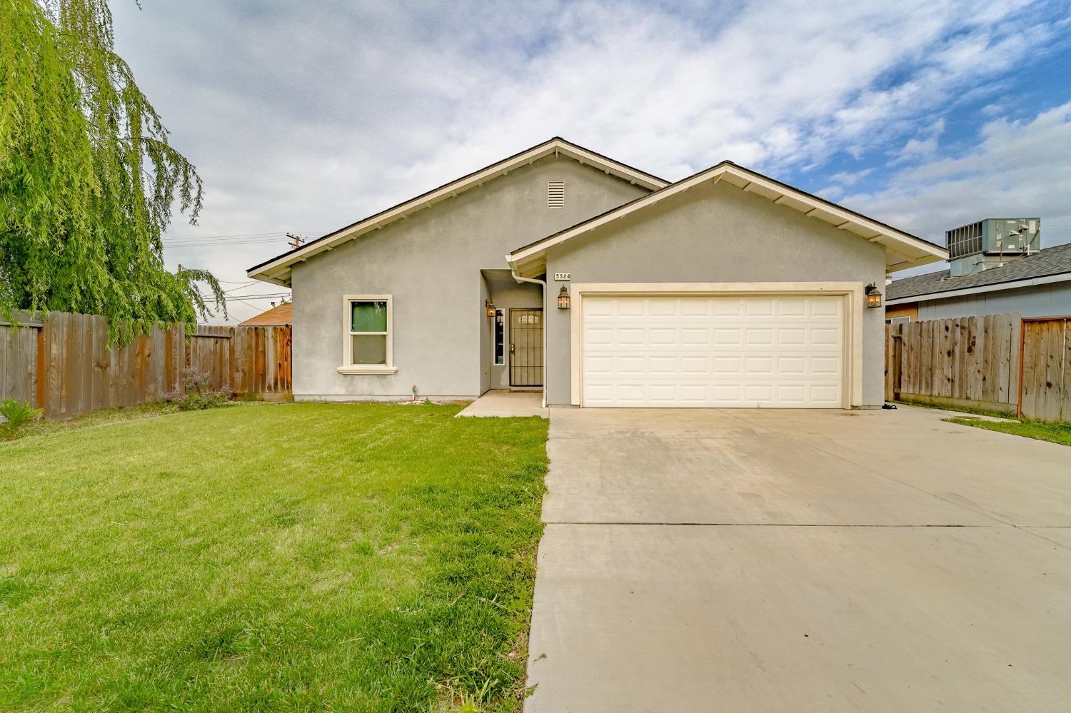 Detail Gallery Image 2 of 36 For 5324 8th St, Keyes,  CA 95328 - 4 Beds | 2 Baths