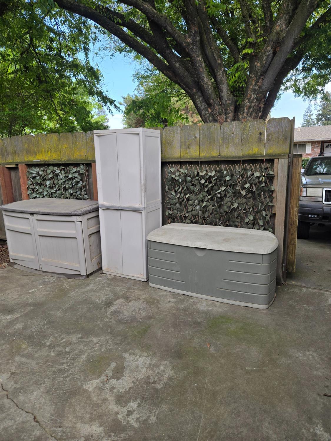 Detail Gallery Image 81 of 82 For 317 Dorado Ln, Modesto,  CA 95356 - 3 Beds | 2 Baths