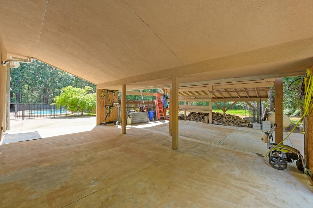 Detail Gallery Image 52 of 73 For 4980 Indian Lane, Foresthill,  CA 95631 - 3 Beds | 2/1 Baths