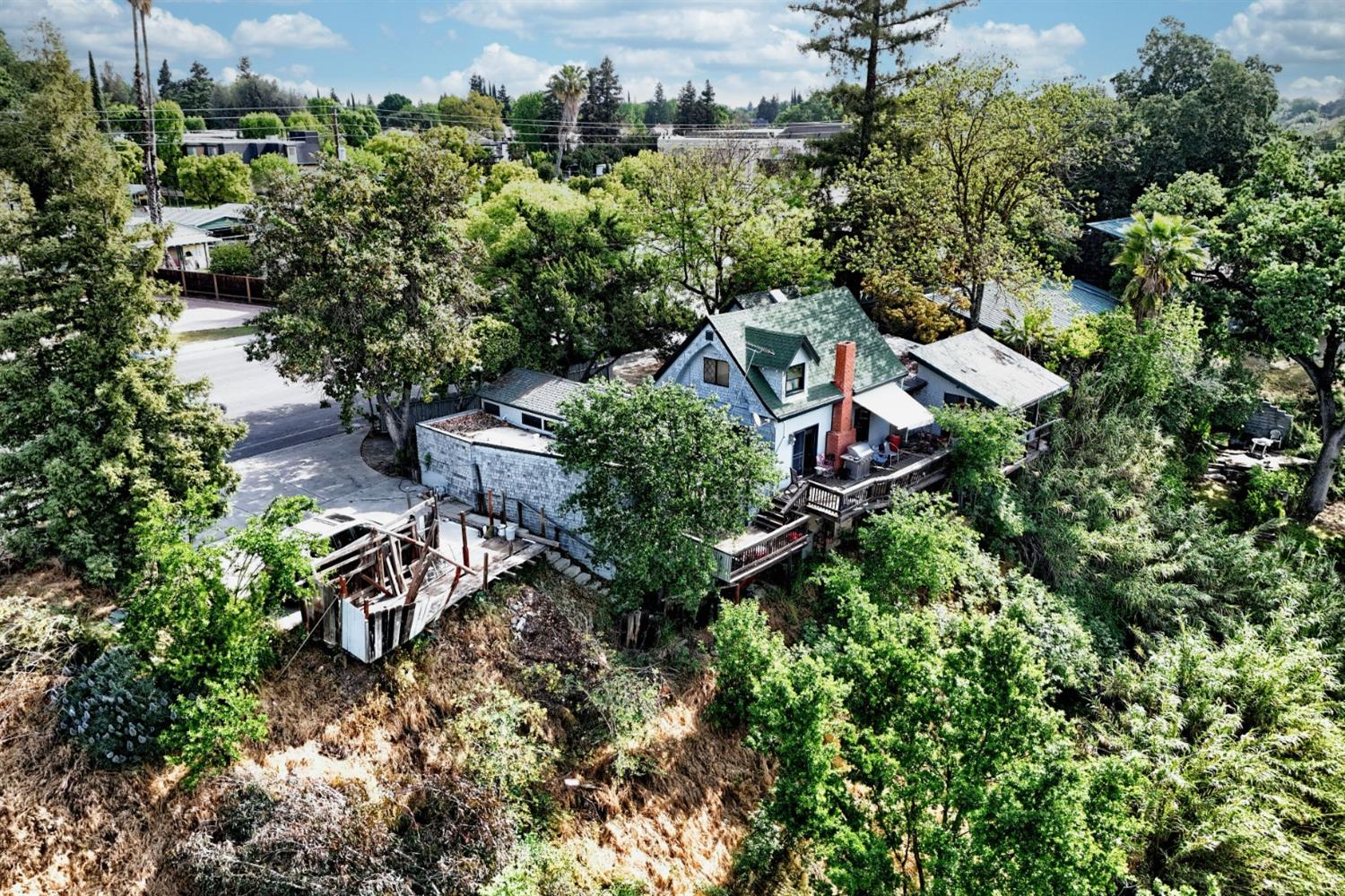 Detail Gallery Image 54 of 90 For 2244 Scenic Dr, Modesto,  CA 95355 - 4 Beds | 3/1 Baths