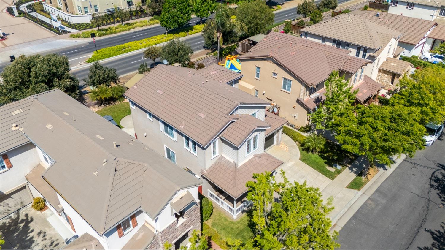 Detail Gallery Image 57 of 61 For 473 Bethell Ave, Mountain House,  CA 95391 - 3 Beds | 2/1 Baths