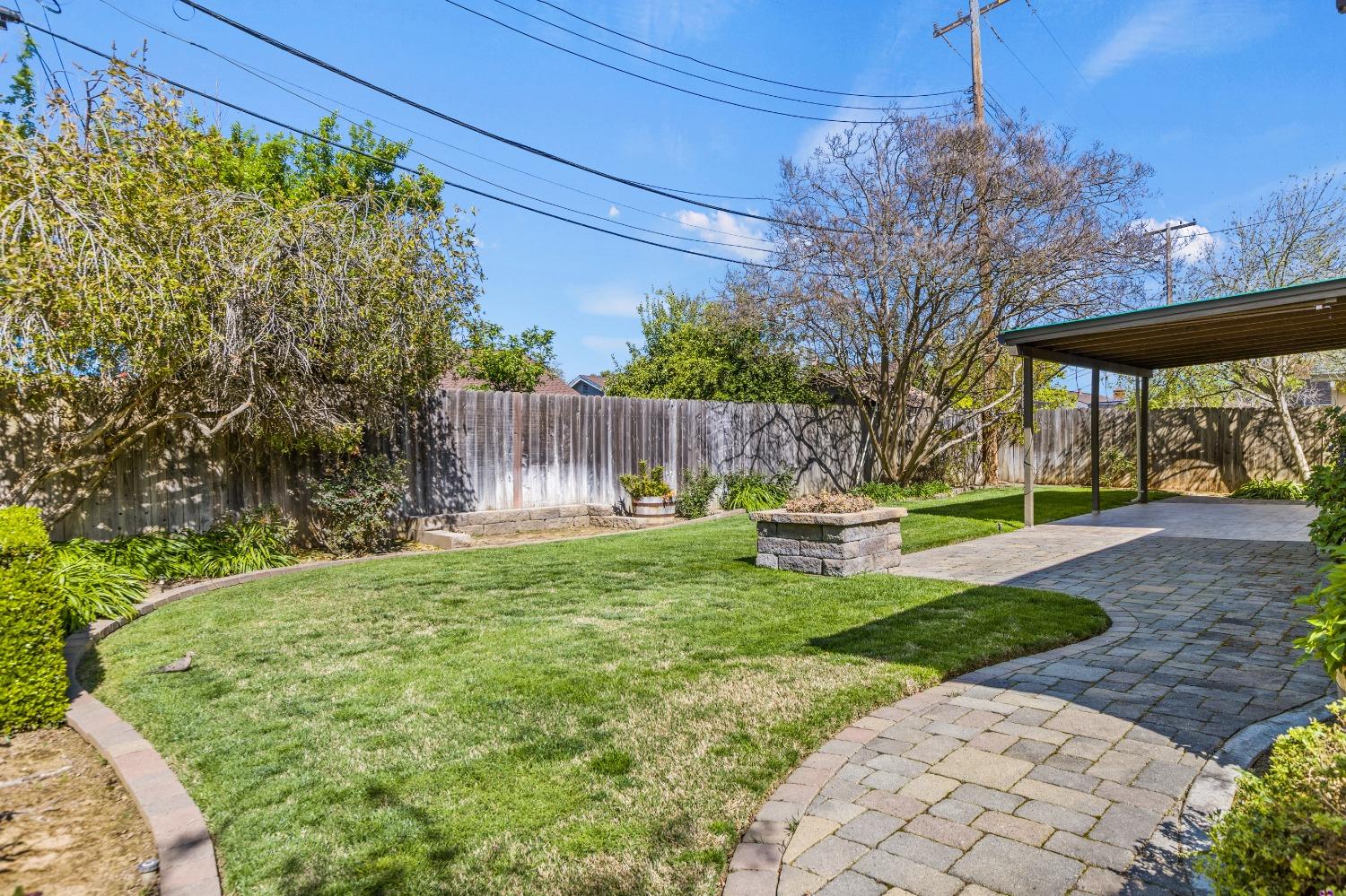 Detail Gallery Image 54 of 66 For 865 Regatta Dr, Sacramento,  CA 95833 - 4 Beds | 2/1 Baths