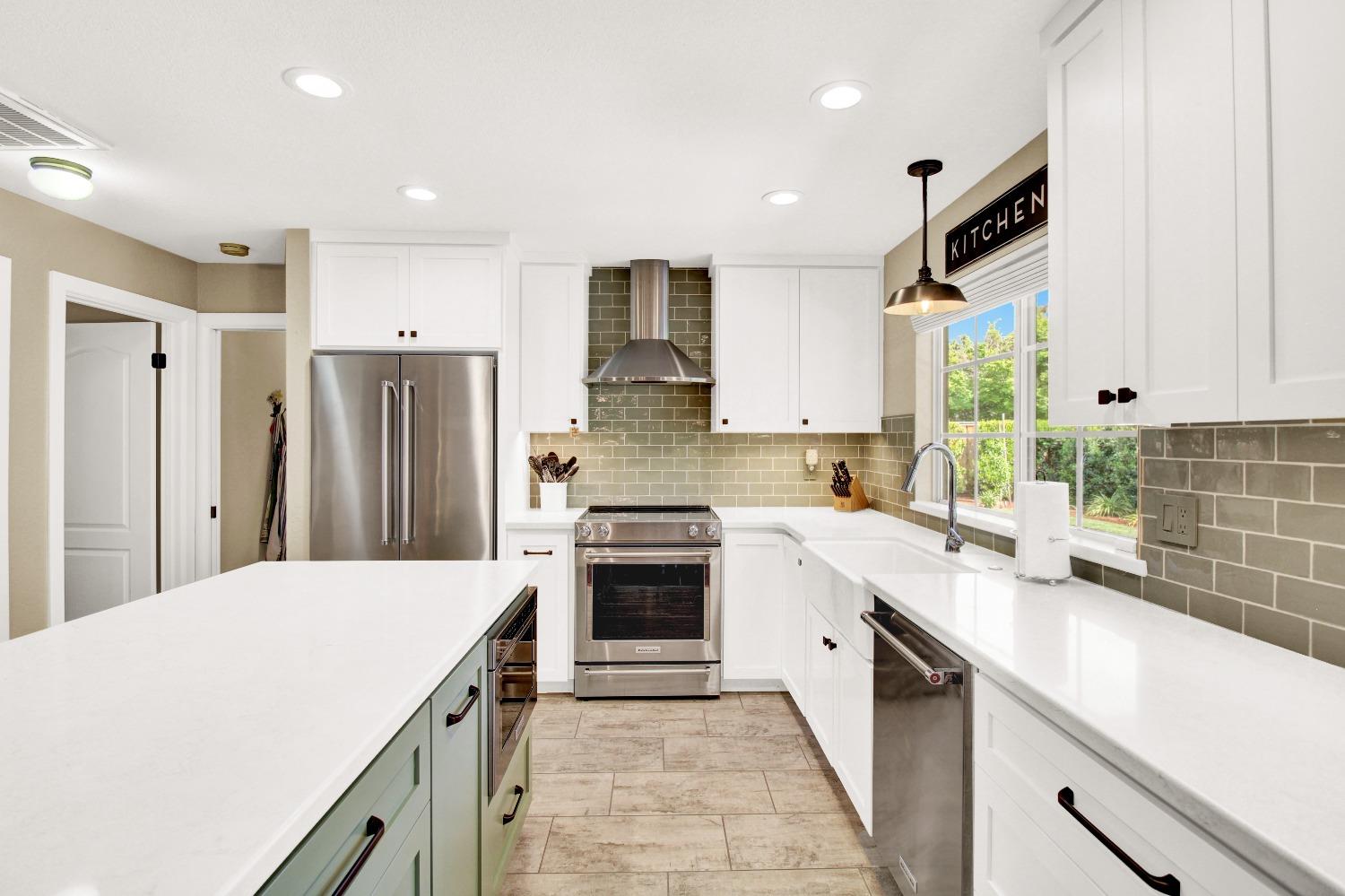 Detail Gallery Image 43 of 73 For 2660 Emerald Way, Turlock,  CA 95382 - 4 Beds | 3 Baths