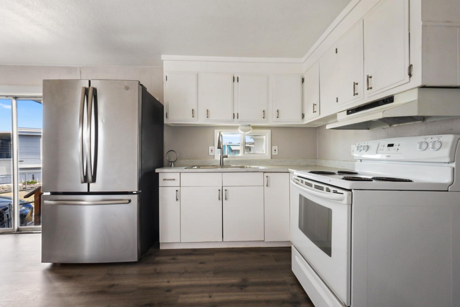 Detail Gallery Image 4 of 31 For 5513 Keith 30, Turlock,  CA 95382 - 1 Beds | 1 Baths