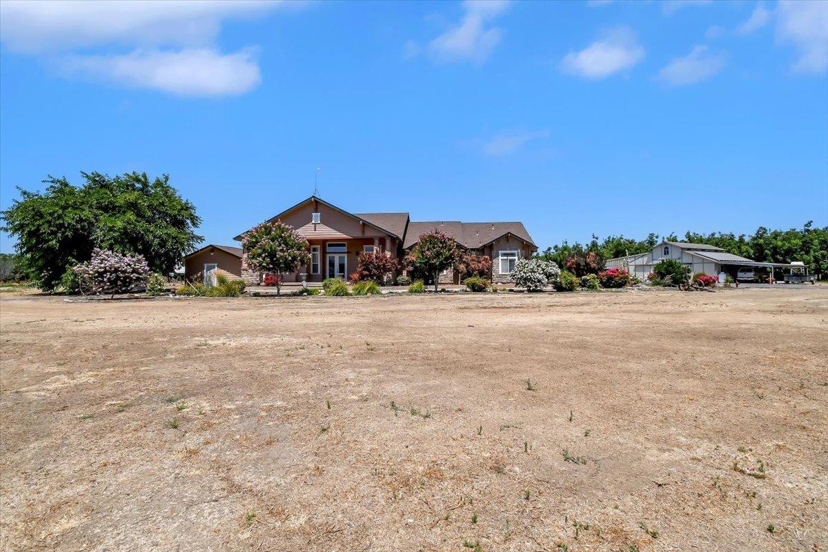 Detail Gallery Image 78 of 94 For 5421 Walnut Dr, Williams,  CA 95987 - 4 Beds | 3/1 Baths