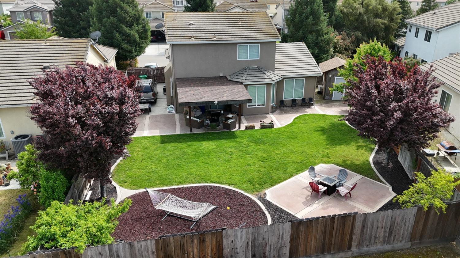 Detail Gallery Image 52 of 71 For 3827 Vecchio Ln, Stockton,  CA 95212 - 3 Beds | 2/1 Baths