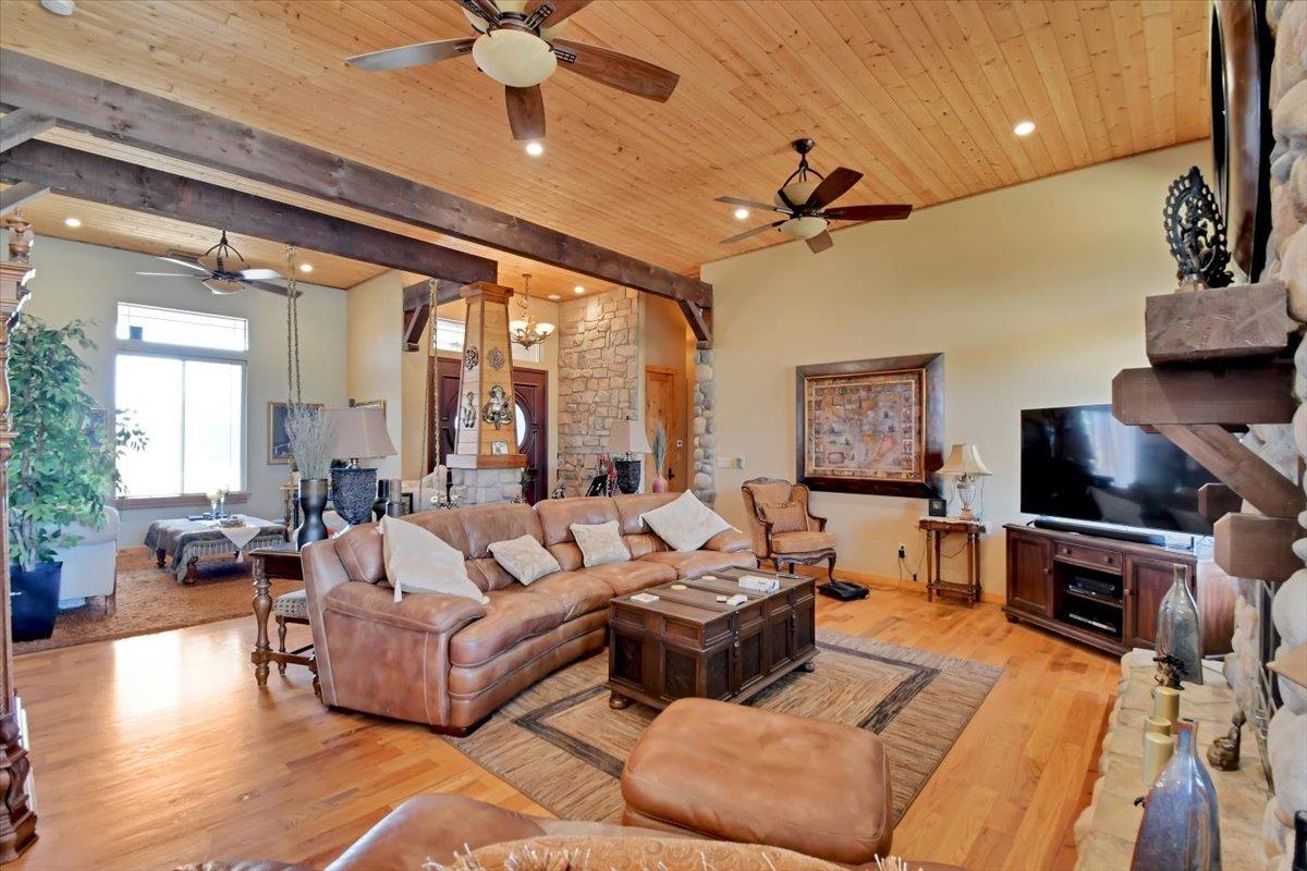 Detail Gallery Image 19 of 94 For 5421 Walnut Dr, Williams,  CA 95987 - 4 Beds | 3/1 Baths