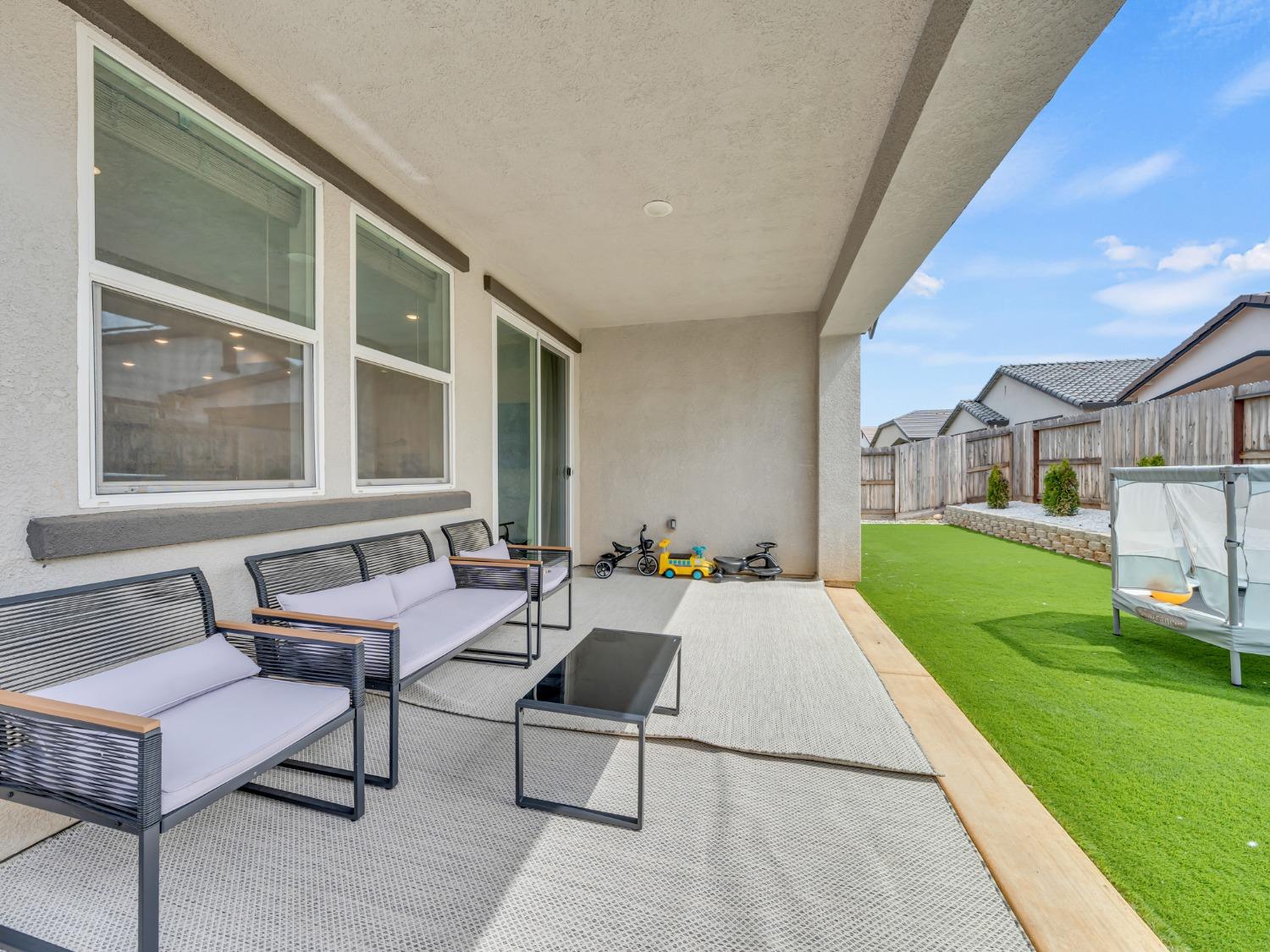 Creede Way, Rancho Cordova, California image 32