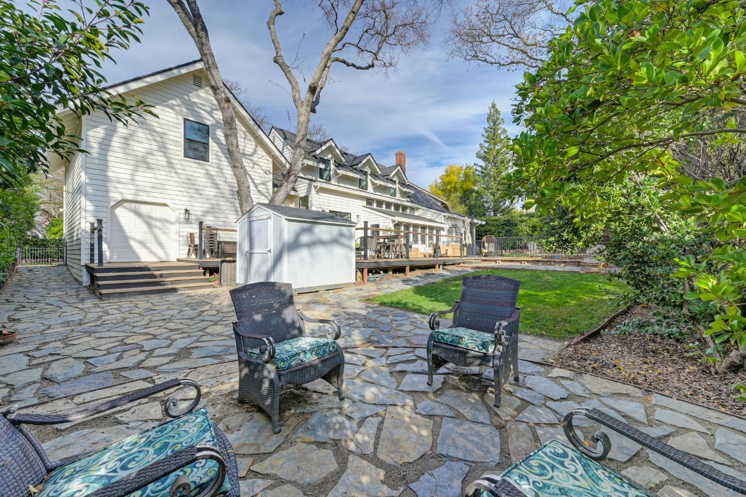 Detail Gallery Image 52 of 54 For 15009 Rio Cir, Rancho Murieta,  CA 95683 - 5 Beds | 3 Baths