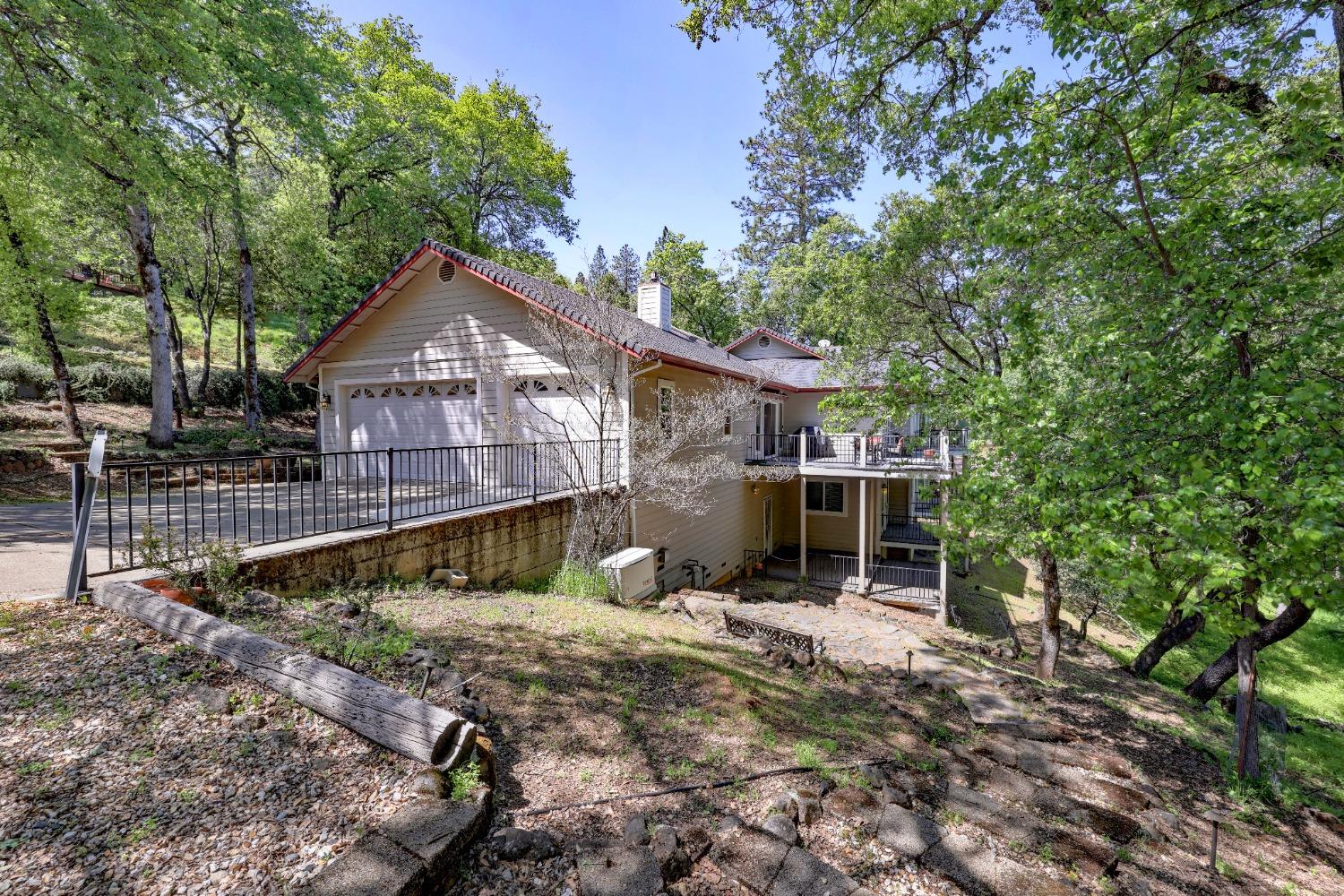 Detail Gallery Image 82 of 82 For 18572 Hummingbird Dr, Penn Valley,  CA 95946 - 3 Beds | 2/1 Baths