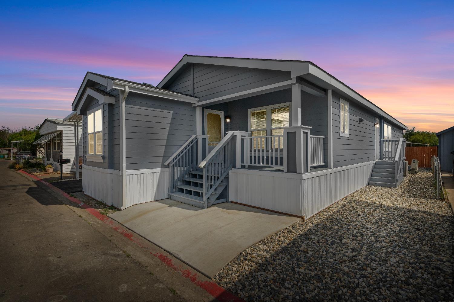 Detail Gallery Image 38 of 38 For 5100 N Highway 99 202, Stockton,  CA 95212 - 3 Beds | 2 Baths