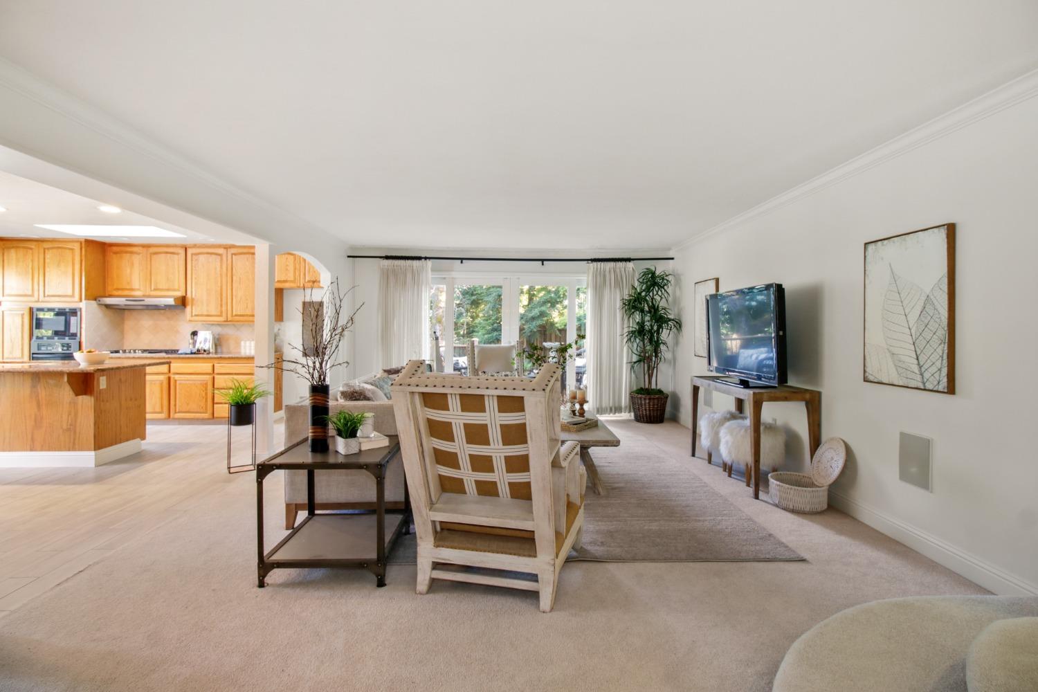 Dambacher Drive, Granite Bay, California image 6