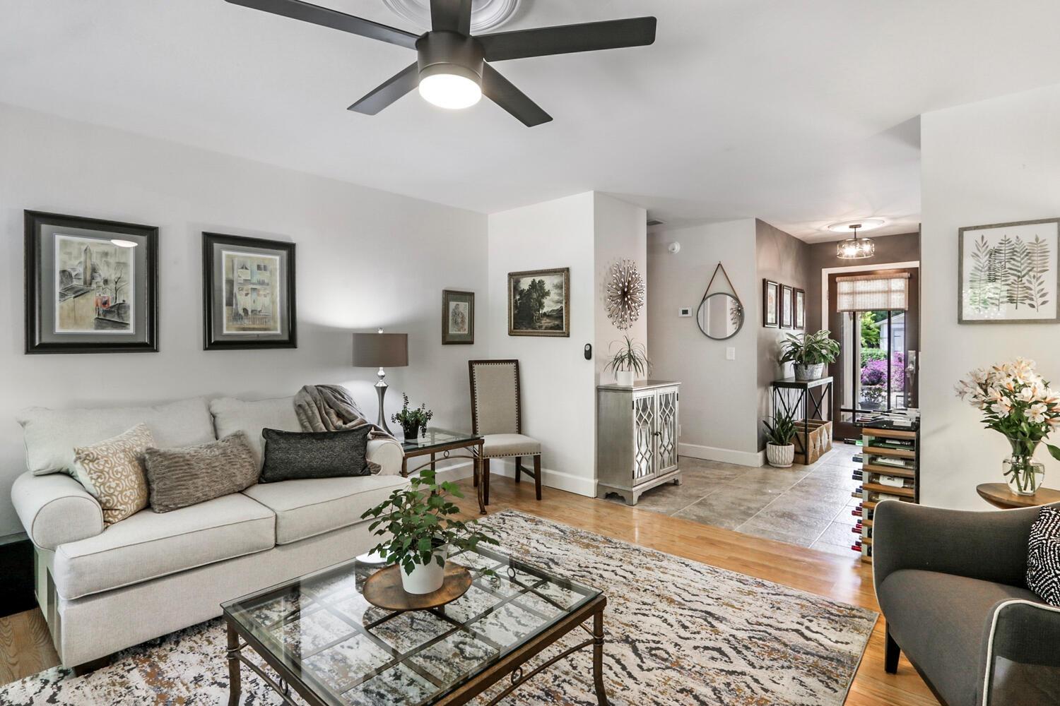 Detail Gallery Image 7 of 56 For 3304 Monte Vista Ave, Davis,  CA 95618 - 4 Beds | 3 Baths
