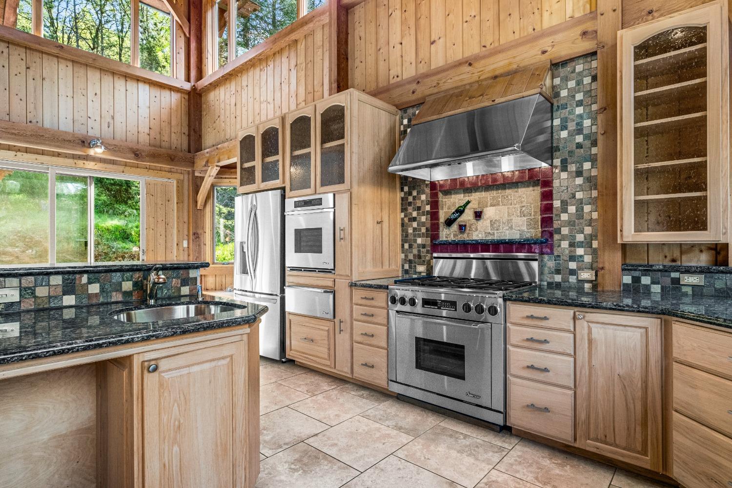 Detail Gallery Image 34 of 70 For 4271 Marshall Rd, Garden Valley,  CA 95633 - 3 Beds | 4 Baths