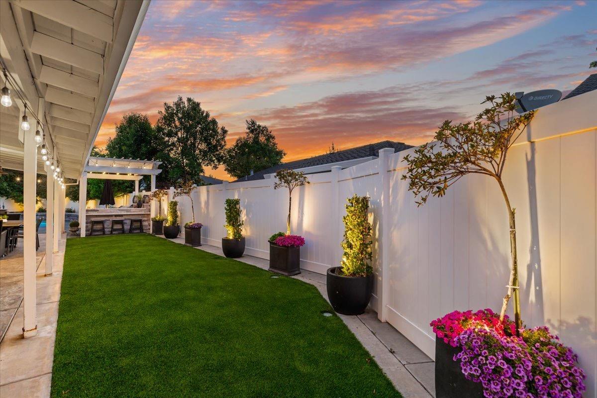 Detail Gallery Image 63 of 69 For 3705 Sandcreek Way, Modesto,  CA 95355 - 3 Beds | 2/1 Baths