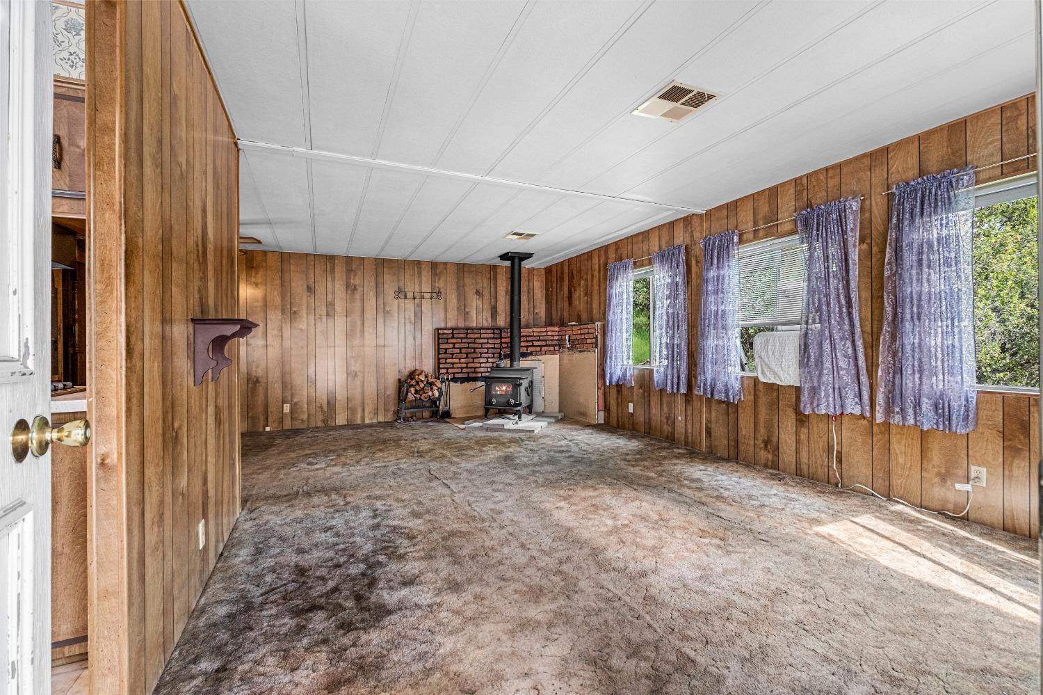 Detail Gallery Image 10 of 36 For 16315 Mount Whitney Dr, Fiddletown,  CA 95629 - 2 Beds | 2 Baths