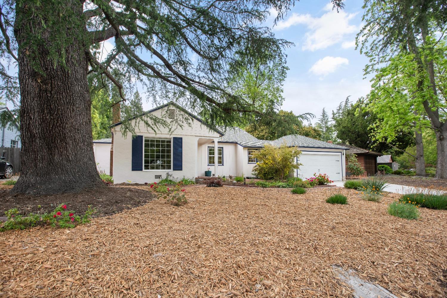Detail Gallery Image 60 of 60 For 4820 Alturas Way, Sacramento,  CA 95822 - 3 Beds | 2 Baths