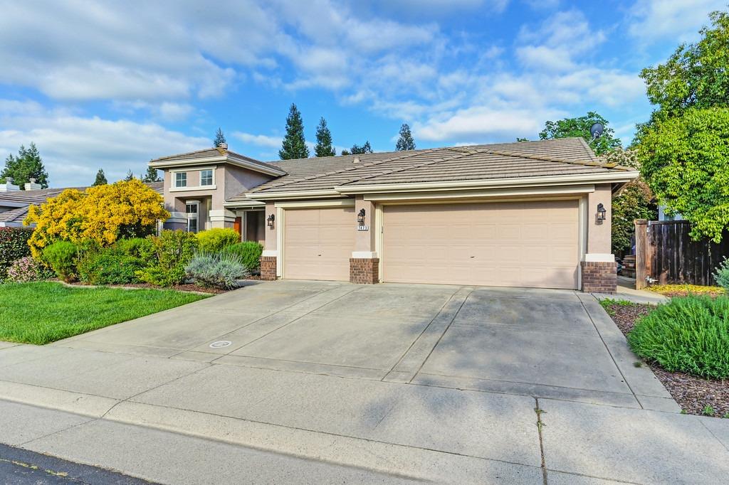 Verona Drive, Rancho Murieta, California image 38