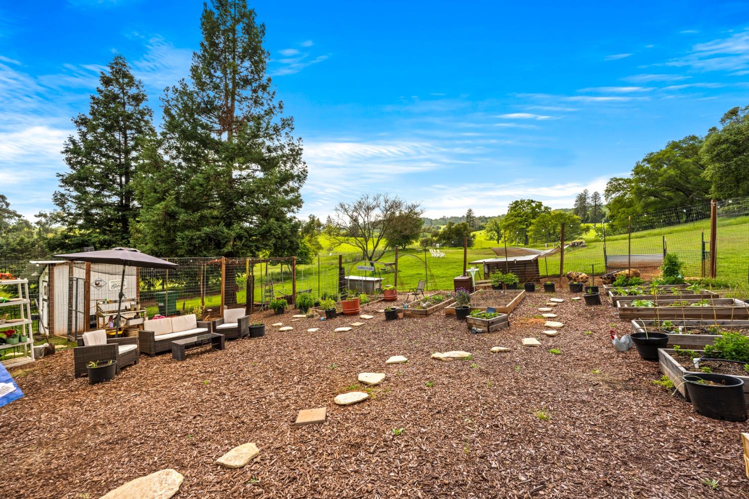 Detail Gallery Image 64 of 85 For 6020 French Creek Rd, Shingle Springs,  CA 95682 - 3 Beds | 3 Baths