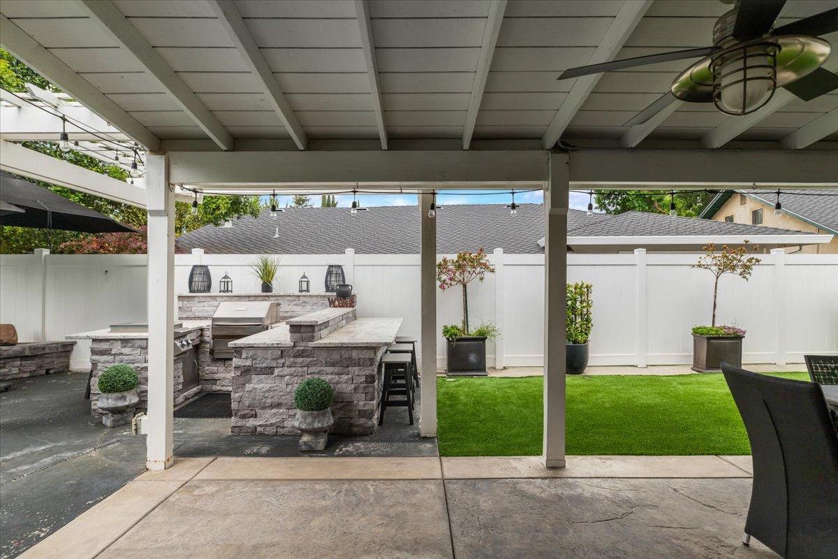 Detail Gallery Image 54 of 69 For 3705 Sandcreek Way, Modesto,  CA 95355 - 3 Beds | 2/1 Baths