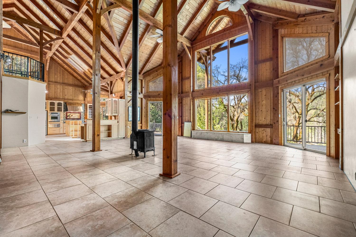 Detail Gallery Image 7 of 70 For 4271 Marshall Rd, Garden Valley,  CA 95633 - 3 Beds | 4 Baths