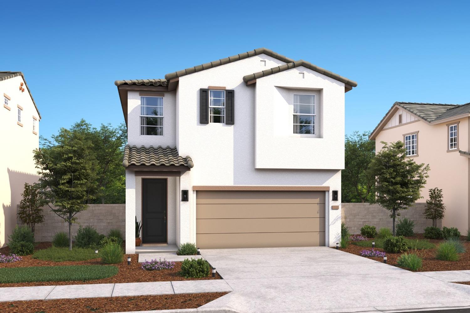 Grey Crow Circle, Rancho Cordova, California image 1