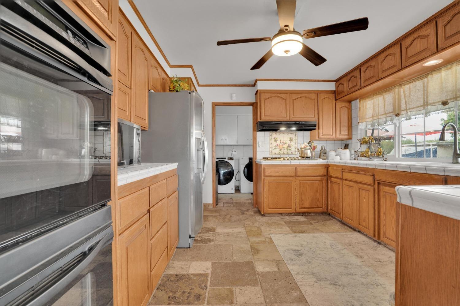 Detail Gallery Image 12 of 24 For 7731 E Keyes Rd, Hughson,  CA 95326 - 3 Beds | 2 Baths