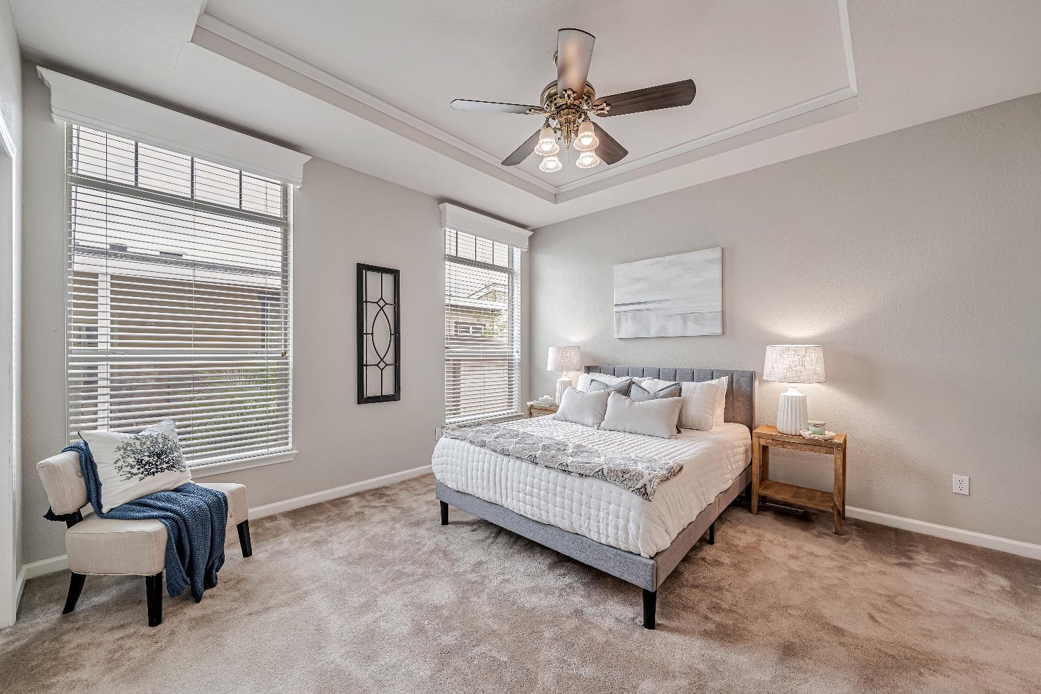 Detail Gallery Image 17 of 32 For 3263 Vineyard Ave 125, Pleasanton,  CA 94566 - 3 Beds | 2 Baths
