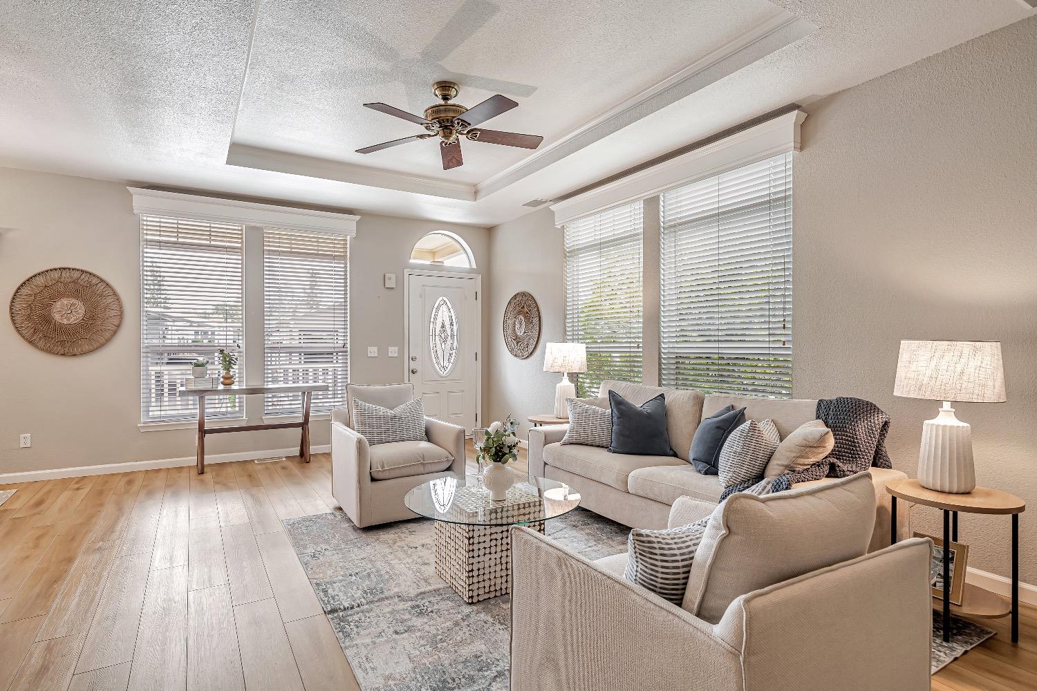 Detail Gallery Image 5 of 32 For 3263 Vineyard Ave 125, Pleasanton,  CA 94566 - 3 Beds | 2 Baths