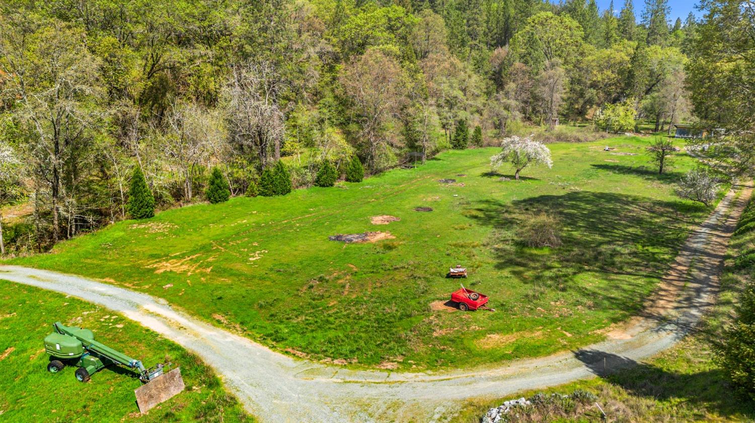 Detail Gallery Image 70 of 70 For 4271 Marshall Rd, Garden Valley,  CA 95633 - 3 Beds | 4 Baths
