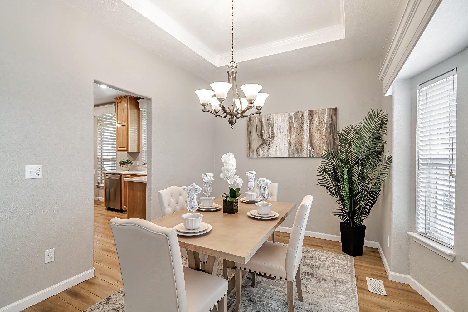 Detail Gallery Image 9 of 32 For 3263 Vineyard Ave 125, Pleasanton,  CA 94566 - 3 Beds | 2 Baths