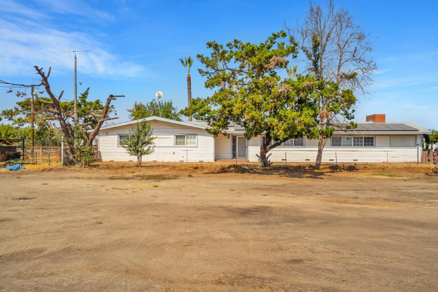 Detail Gallery Image 8 of 24 For 7731 E Keyes Rd, Hughson,  CA 95326 - 3 Beds | 2 Baths