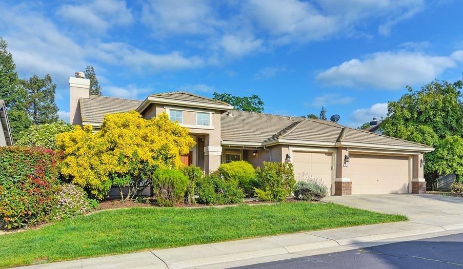 Verona Drive, Rancho Murieta, California image 39