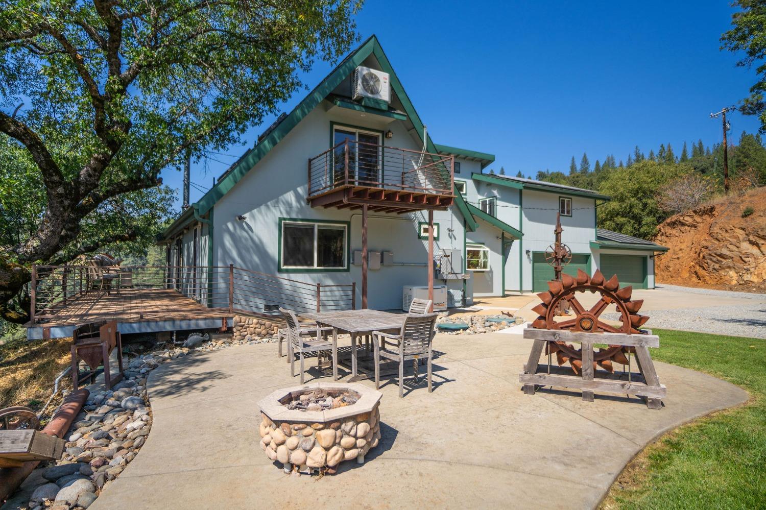 Detail Gallery Image 37 of 51 For 2883 N Railroad Flat Rd, Wilseyville,  CA 95257 - 4 Beds | 0/4 Baths