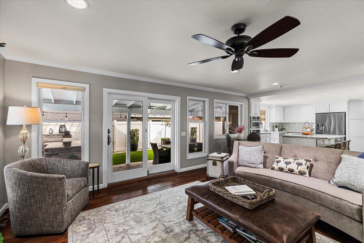 Detail Gallery Image 29 of 69 For 3705 Sandcreek Way, Modesto,  CA 95355 - 3 Beds | 2/1 Baths