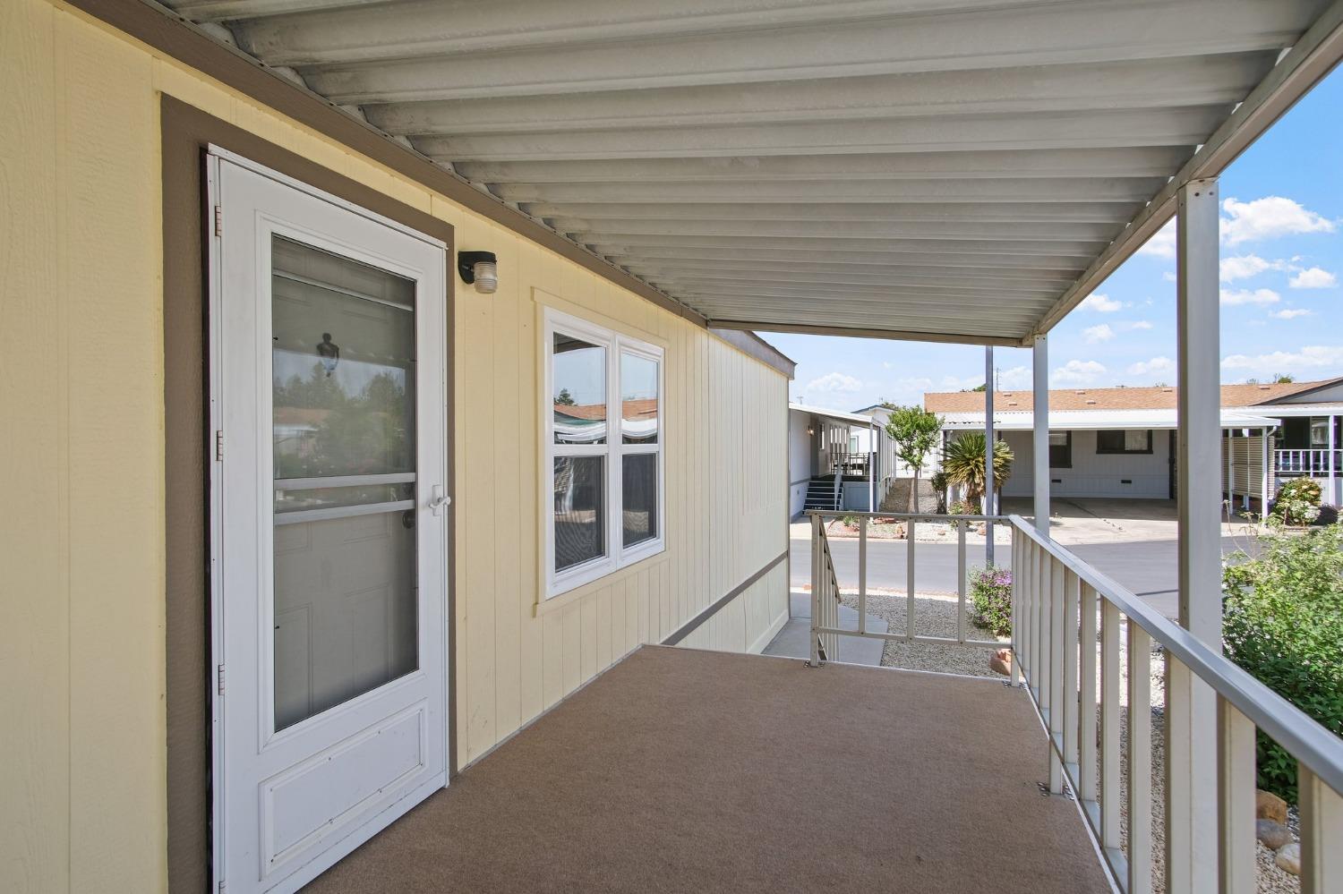 Detail Gallery Image 25 of 31 For 1500 Held Dr 124, Modesto,  CA 95355 - 3 Beds | 2 Baths