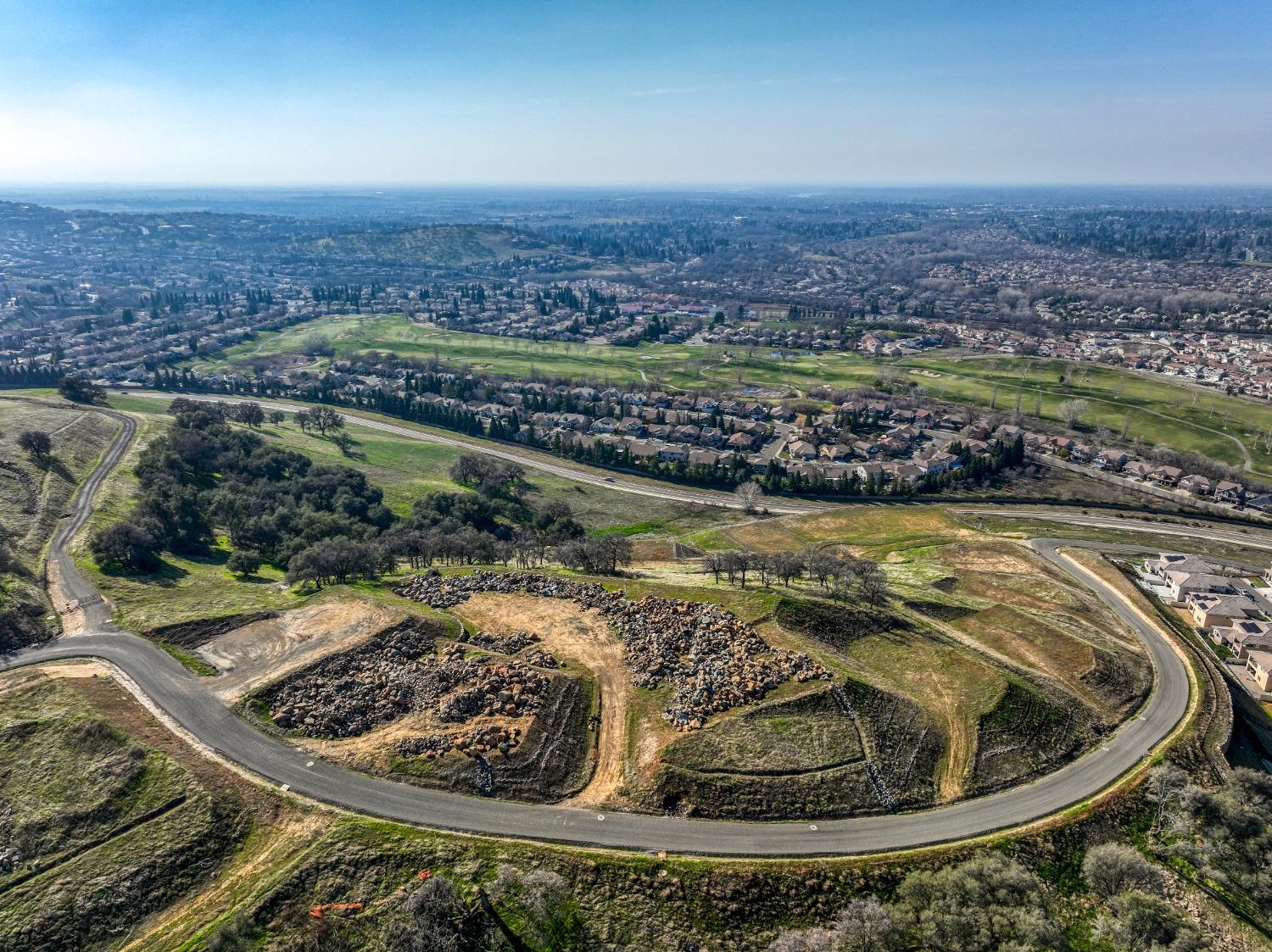 Lot #81 Fire Clay Drive, El Dorado Hills, California image 22