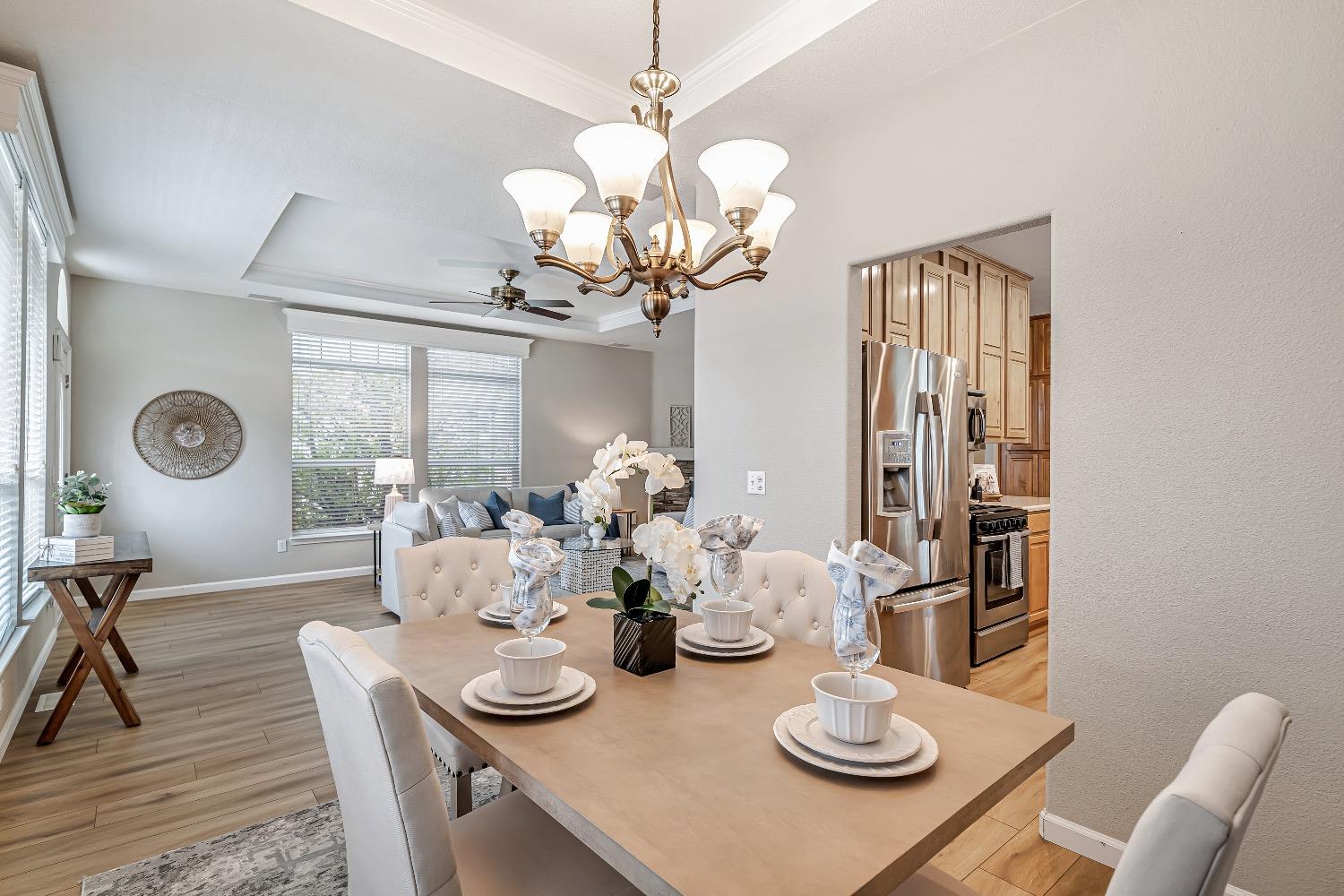 Detail Gallery Image 10 of 32 For 3263 Vineyard Ave 125, Pleasanton,  CA 94566 - 3 Beds | 2 Baths
