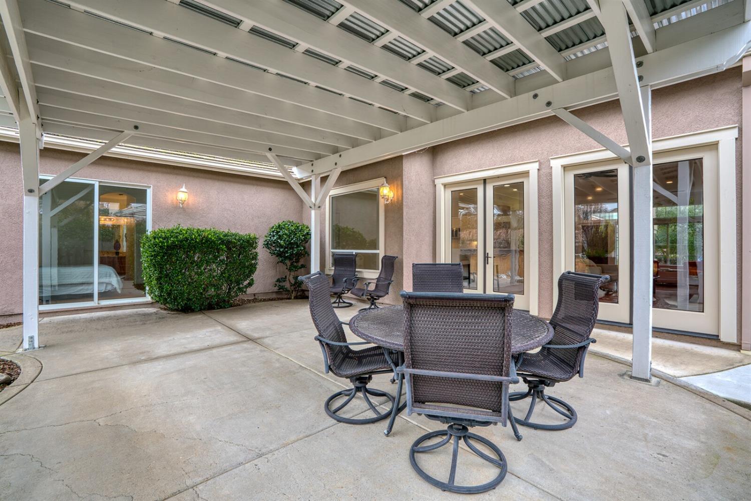 Verona Drive, Rancho Murieta, California image 28