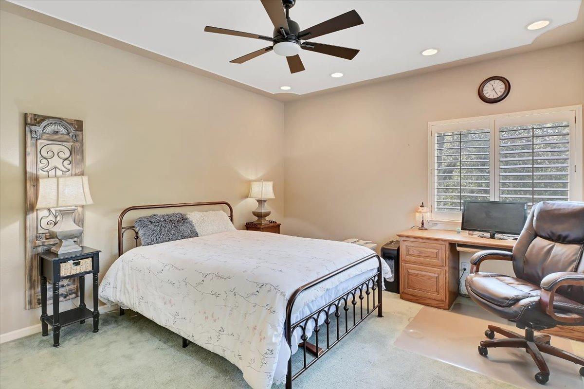 Detail Gallery Image 13 of 88 For 1890 John Muir Dr, Colfax,  CA 95713 - 3 Beds | 3 Baths