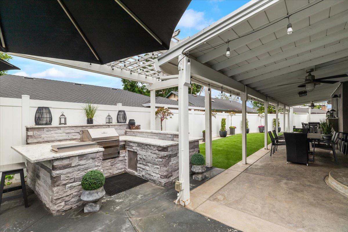 Detail Gallery Image 55 of 69 For 3705 Sandcreek Way, Modesto,  CA 95355 - 3 Beds | 2/1 Baths