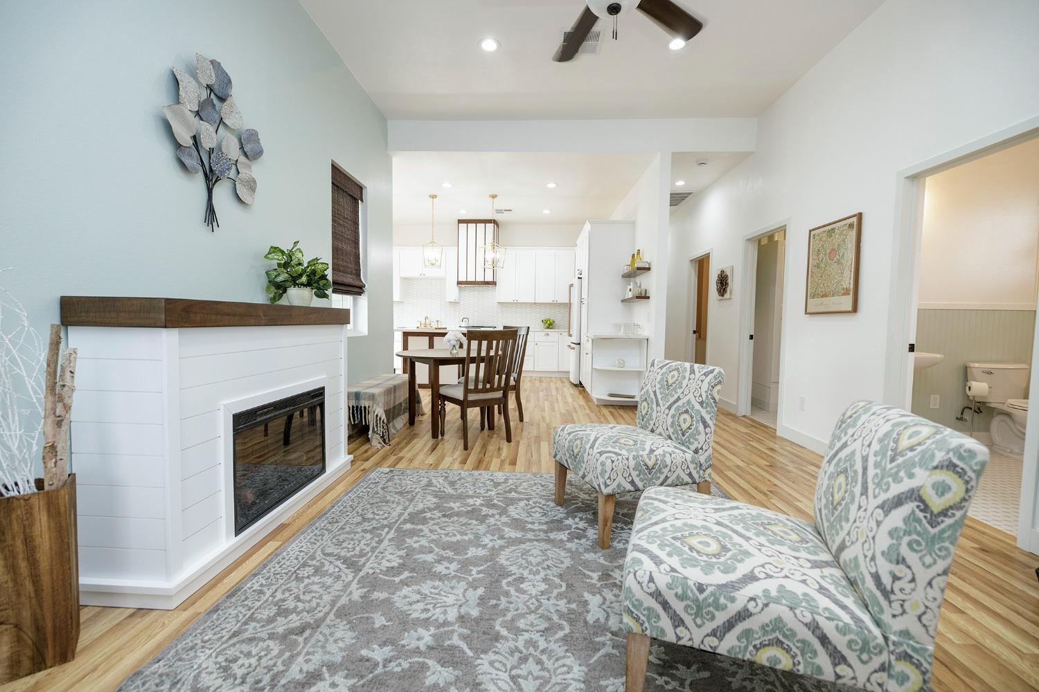 Detail Gallery Image 12 of 77 For 156 Davitt Ave, Oakdale,  CA 95361 - 4 Beds | 3 Baths